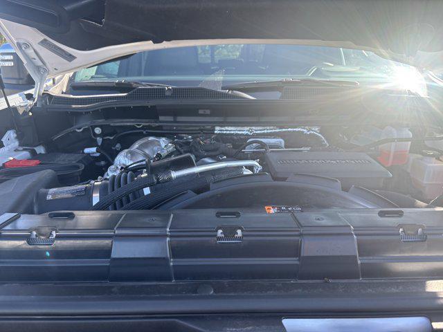 used 2025 Chevrolet Silverado 3500 car, priced at $89,995