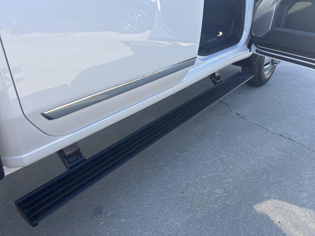 used 2025 Chevrolet Silverado 3500 car, priced at $89,995