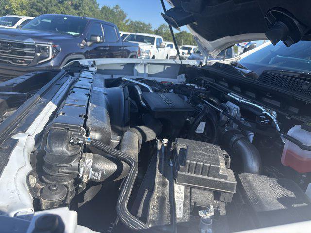 used 2025 Chevrolet Silverado 3500 car, priced at $89,995