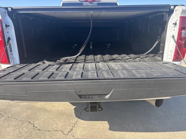 used 2025 Chevrolet Silverado 3500 car, priced at $89,995