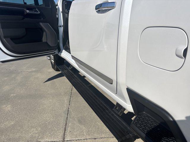 used 2025 Chevrolet Silverado 3500 car, priced at $89,995