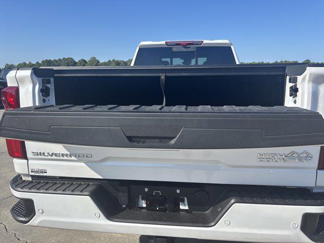 used 2025 Chevrolet Silverado 3500 car, priced at $89,995