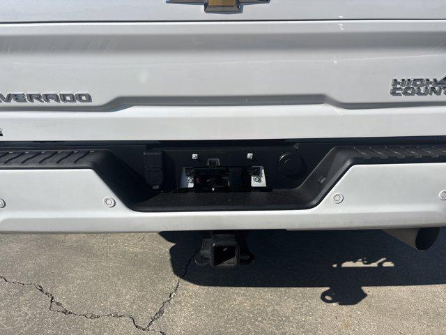 used 2025 Chevrolet Silverado 3500 car, priced at $89,995
