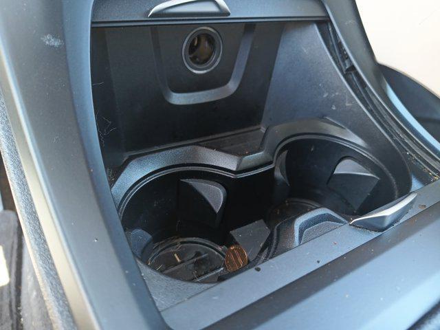 used 2017 BMW X1 car