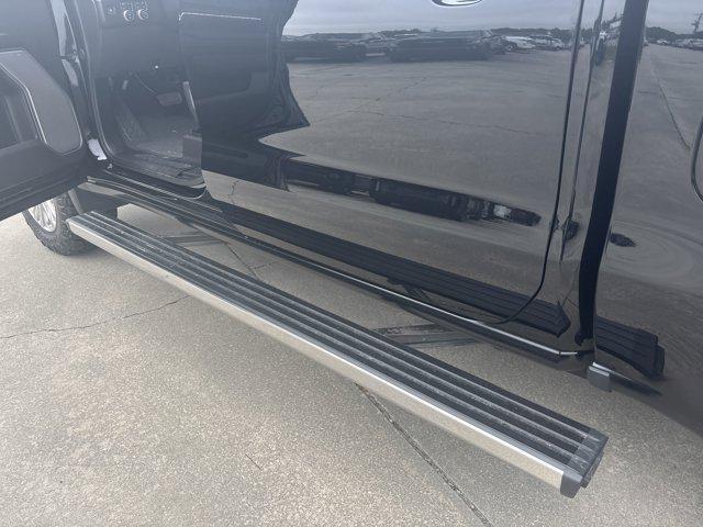 used 2024 GMC Sierra 1500 car, priced at $65,995