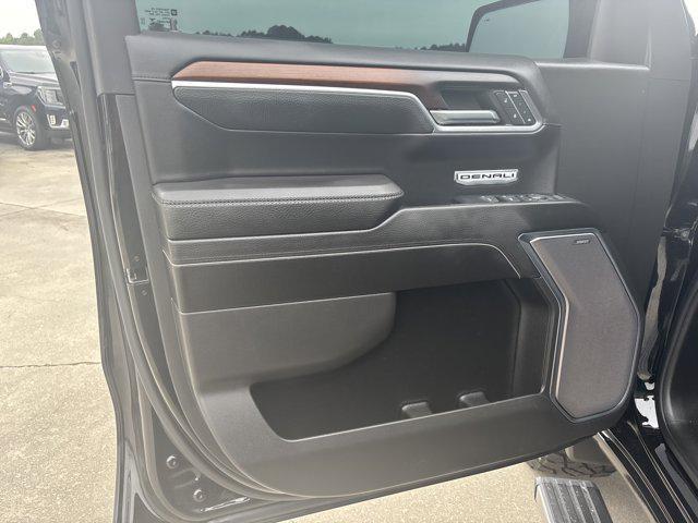 used 2024 GMC Sierra 1500 car, priced at $65,995