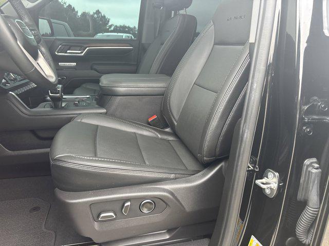 used 2024 GMC Sierra 1500 car, priced at $65,995