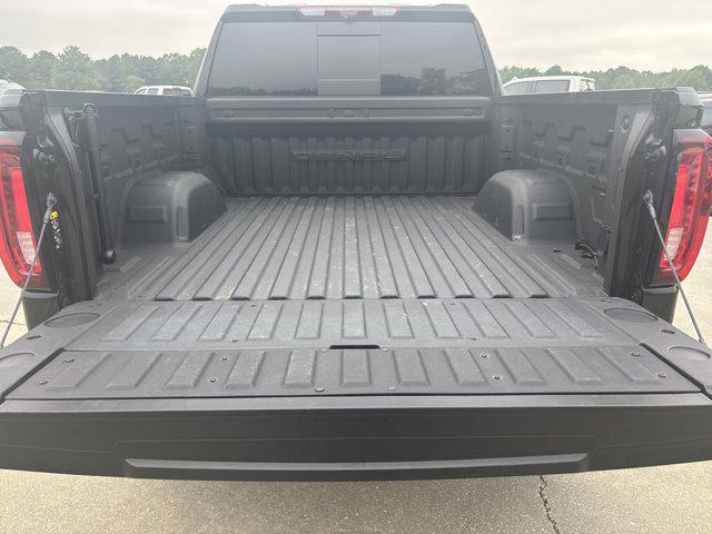 used 2024 GMC Sierra 1500 car, priced at $65,995