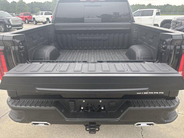 used 2024 GMC Sierra 1500 car, priced at $65,995