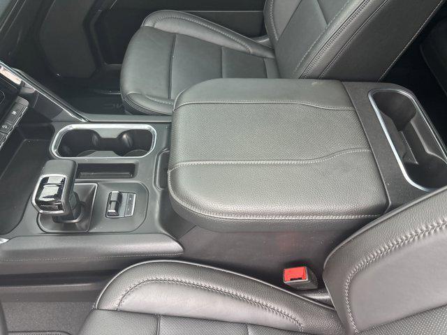 used 2024 GMC Sierra 1500 car, priced at $65,995