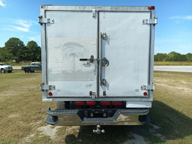 used 2022 Chevrolet Silverado 1500 car