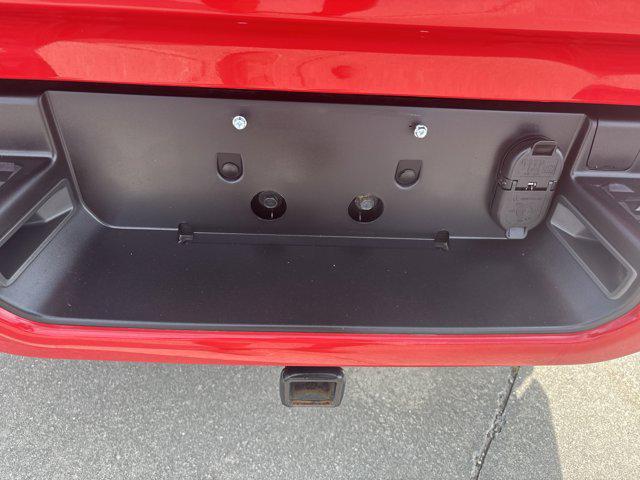 used 2021 Ram 1500 car
