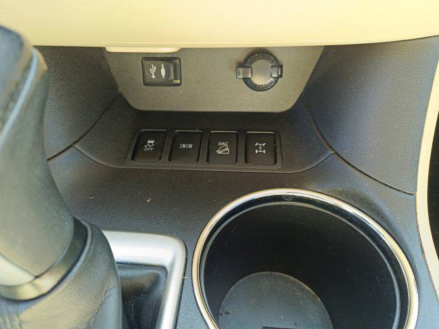 used 2015 Toyota Highlander car
