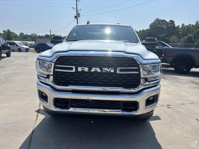 used 2022 Ram 2500 car