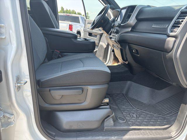 used 2022 Ram 2500 car