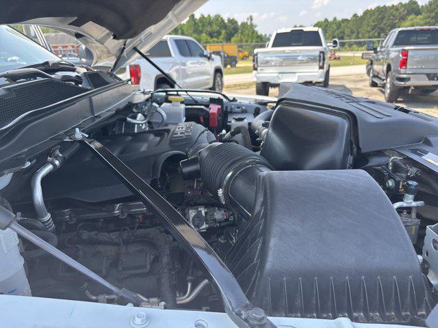 used 2022 Ram 2500 car