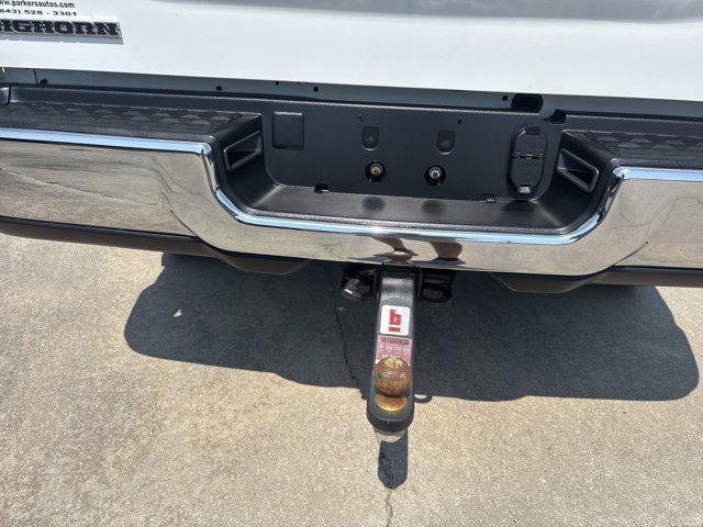 used 2022 Ram 2500 car