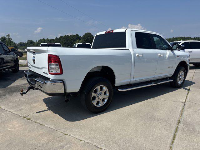 used 2022 Ram 2500 car