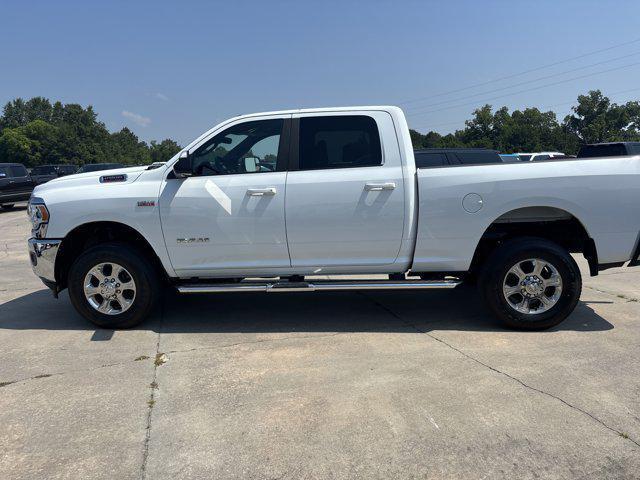 used 2022 Ram 2500 car