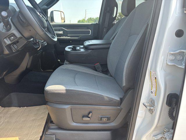 used 2022 Ram 2500 car