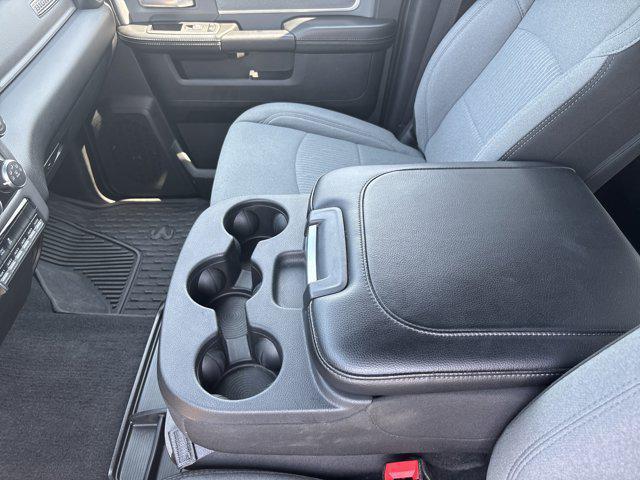 used 2022 Ram 2500 car