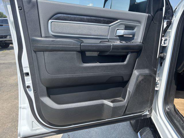 used 2022 Ram 2500 car