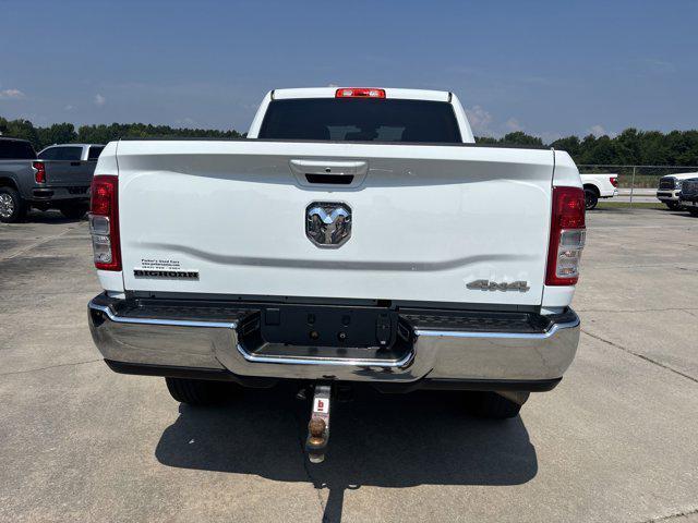 used 2022 Ram 2500 car