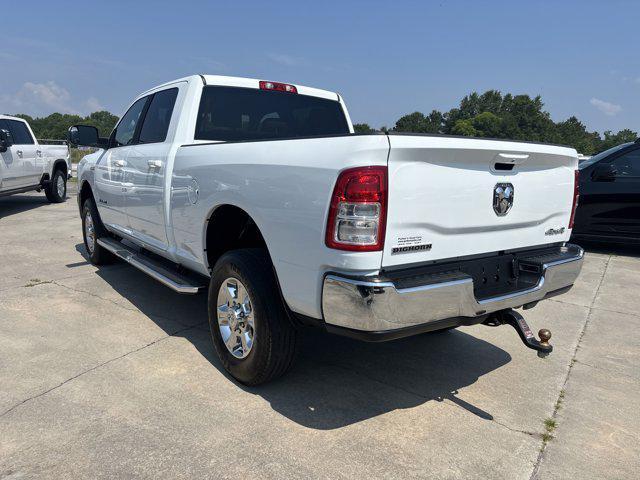 used 2022 Ram 2500 car