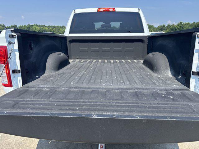 used 2022 Ram 2500 car