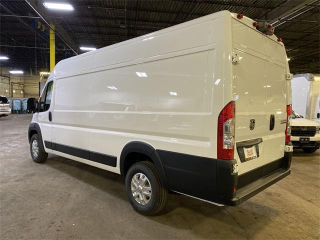 new 2024 Ram ProMaster 3500 car, priced at $60,430