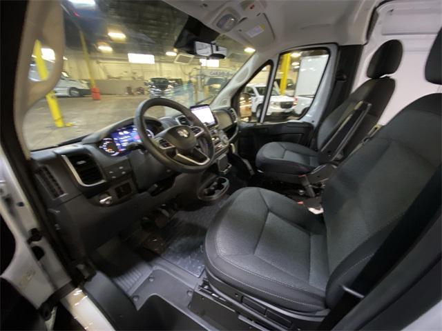 new 2024 Ram ProMaster 3500 car, priced at $60,430