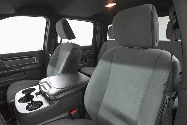 used 2022 Ram 2500 car, priced at $48,495