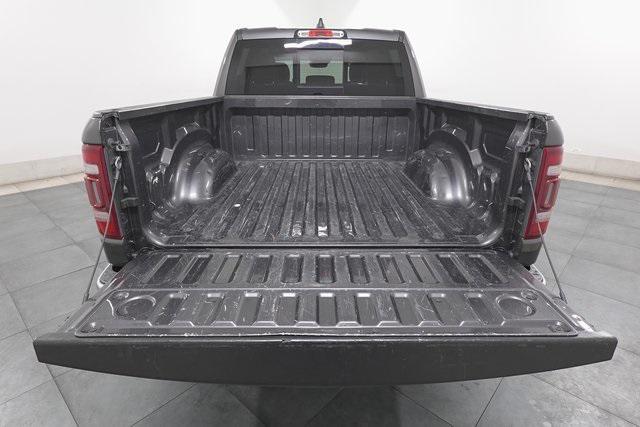 used 2022 Ram 1500 car, priced at $40,794