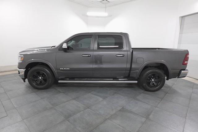 used 2022 Ram 1500 car, priced at $40,794