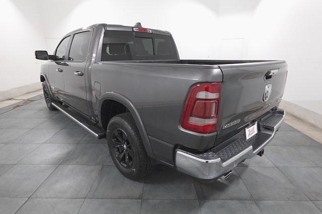 used 2022 Ram 1500 car, priced at $40,794