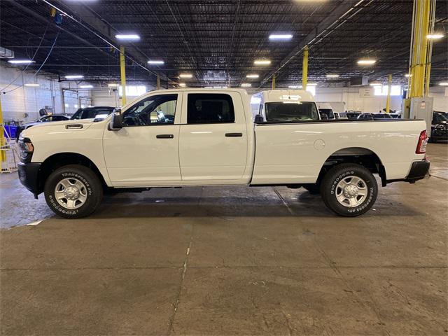 new 2024 Ram 2500 car, priced at $45,043