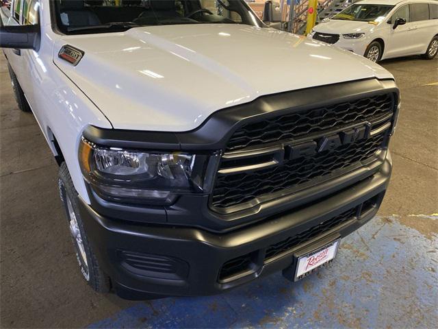 new 2024 Ram 2500 car, priced at $45,043