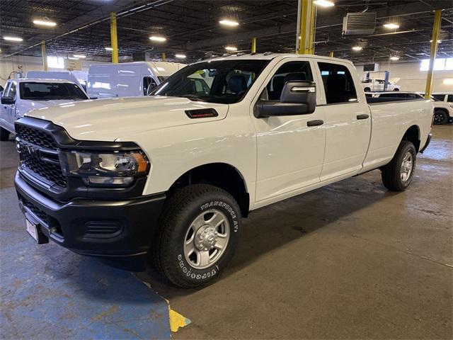 new 2024 Ram 2500 car, priced at $45,043