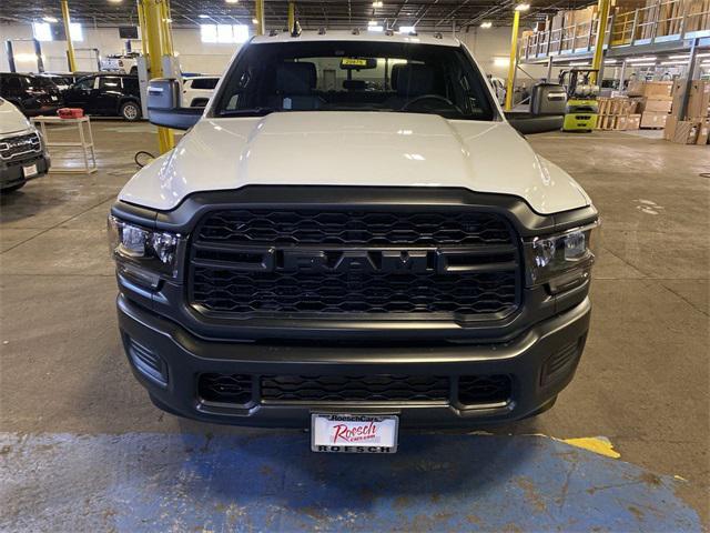 new 2024 Ram 2500 car, priced at $45,043