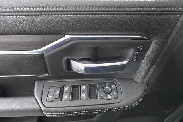 new 2025 Ram 2500 car, priced at $81,476