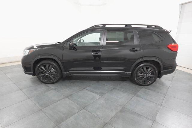 used 2022 Subaru Ascent car, priced at $31,294