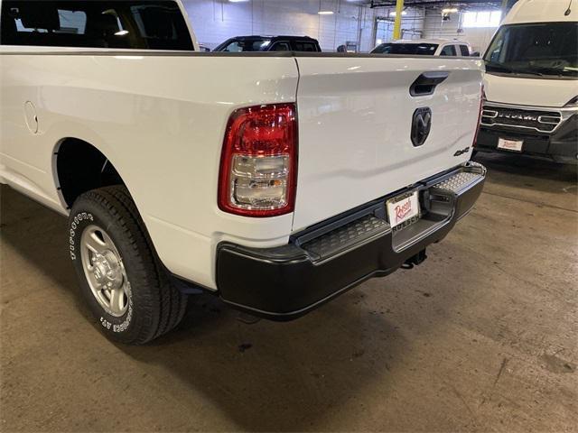 new 2024 Ram 2500 car, priced at $45,043