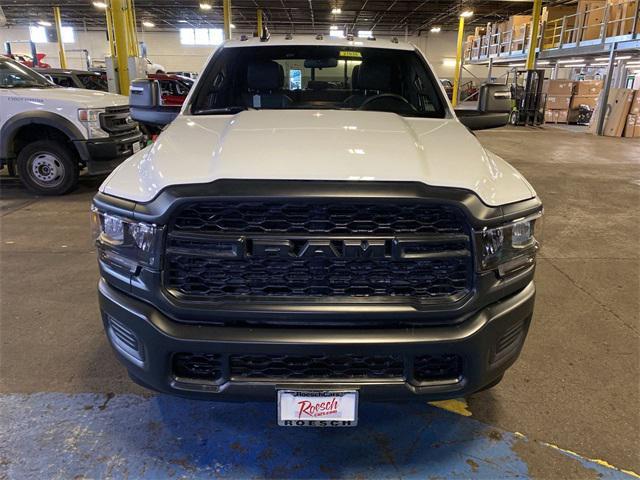 new 2024 Ram 2500 car, priced at $45,043