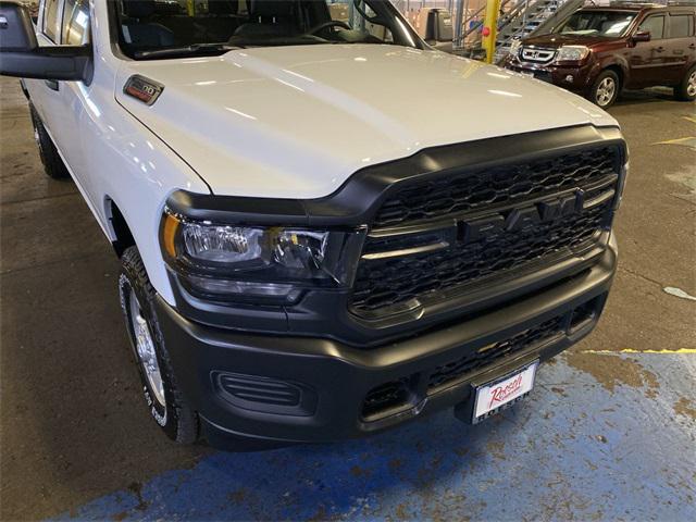 new 2024 Ram 2500 car, priced at $45,043