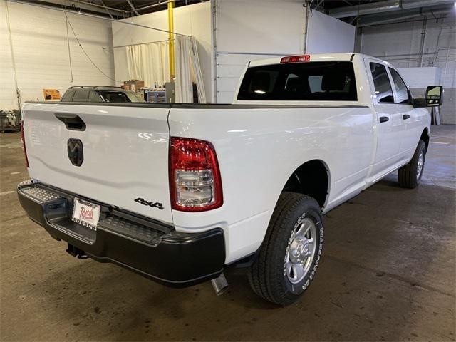 new 2024 Ram 2500 car, priced at $45,043