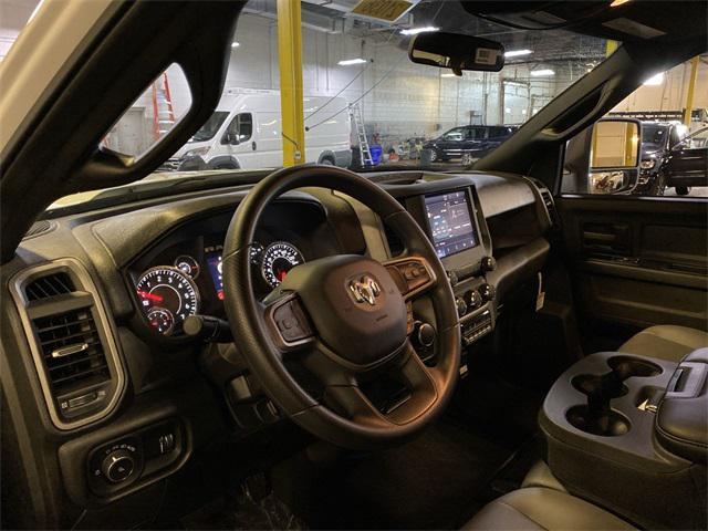 new 2024 Ram 2500 car, priced at $45,043