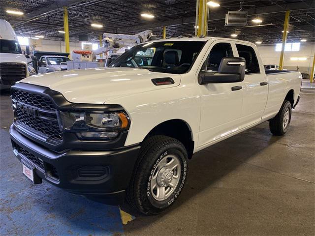 new 2024 Ram 2500 car, priced at $45,043