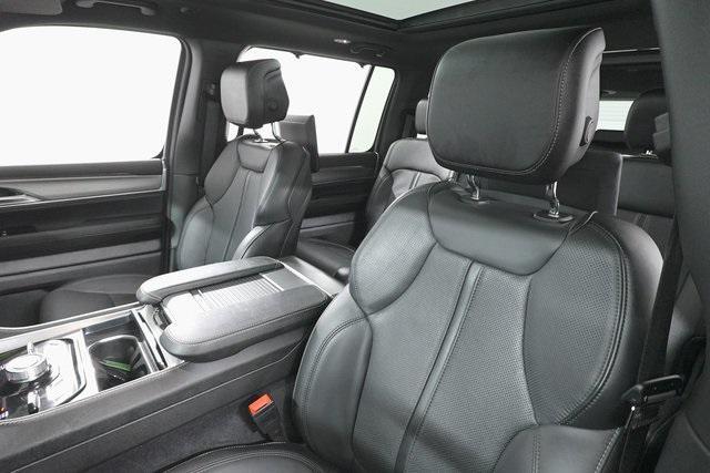 used 2024 Jeep Wagoneer car, priced at $63,295