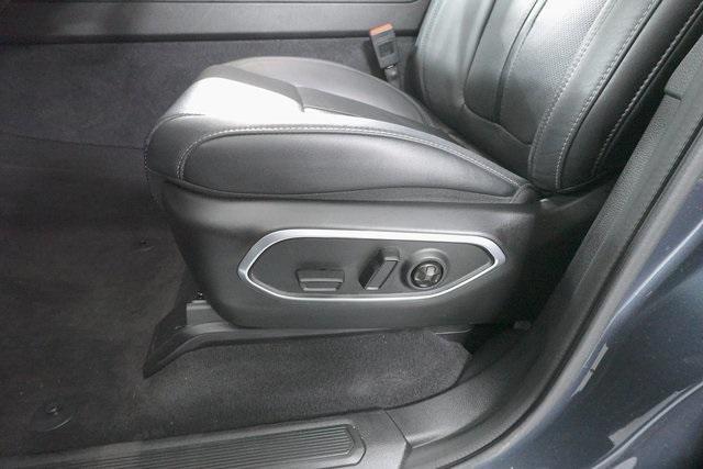 used 2024 Jeep Wagoneer car, priced at $63,295