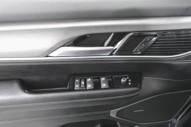 used 2024 Jeep Wagoneer car, priced at $63,295